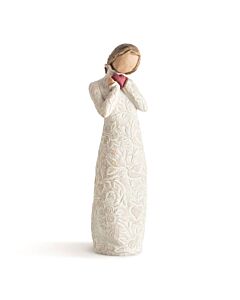Willow Tree Je t'aime (I Love You) Figurine